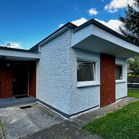 3 Kroki Do Lasu Polanica-Zdrój Buitenkant foto