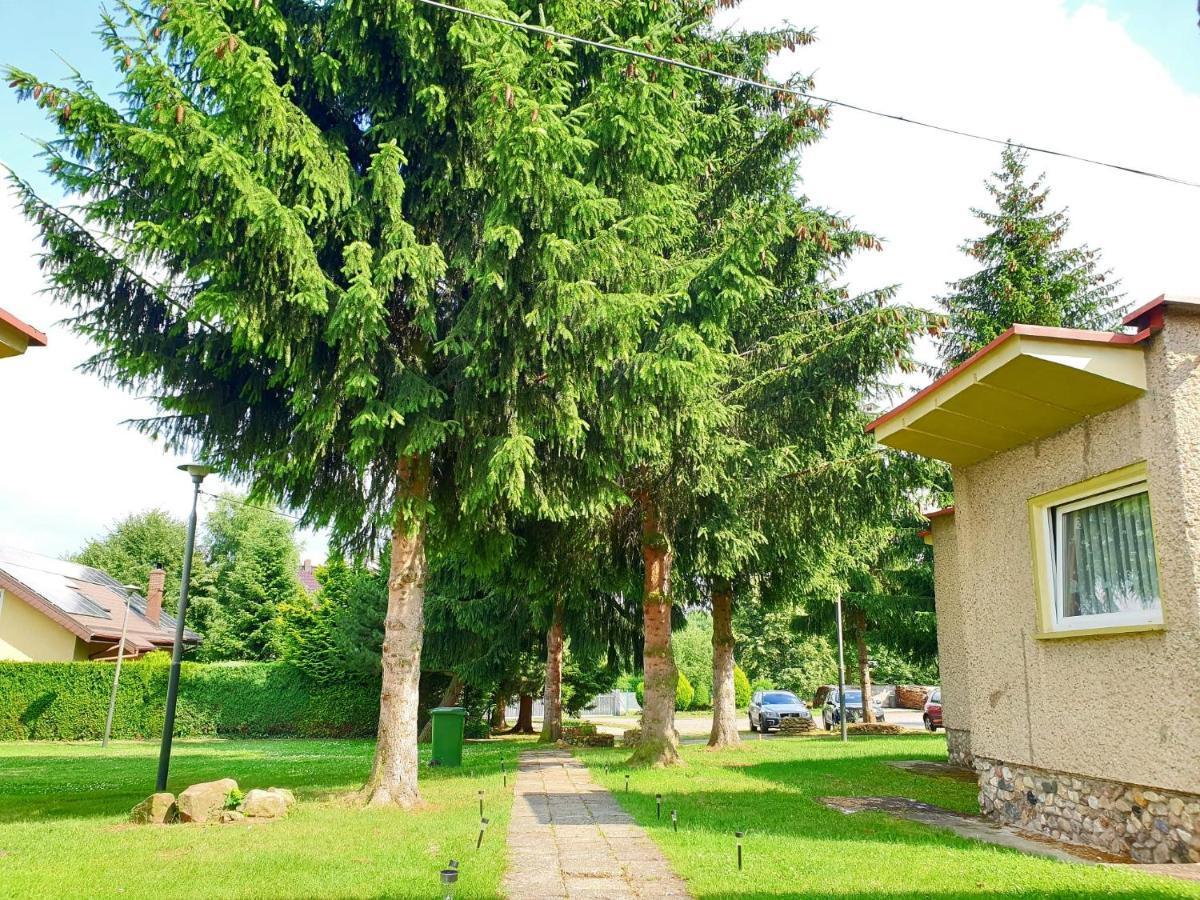 3 Kroki Do Lasu Polanica-Zdrój Buitenkant foto